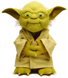 yoda