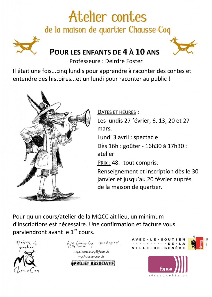 contes 2017 affiche