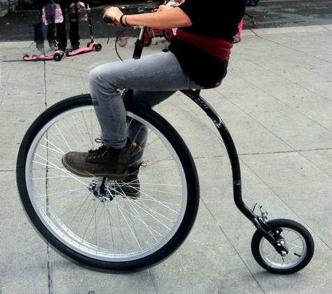 1001 roues ar
